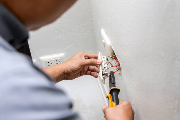 Affordable Emergency Electrician in Tioga, ND